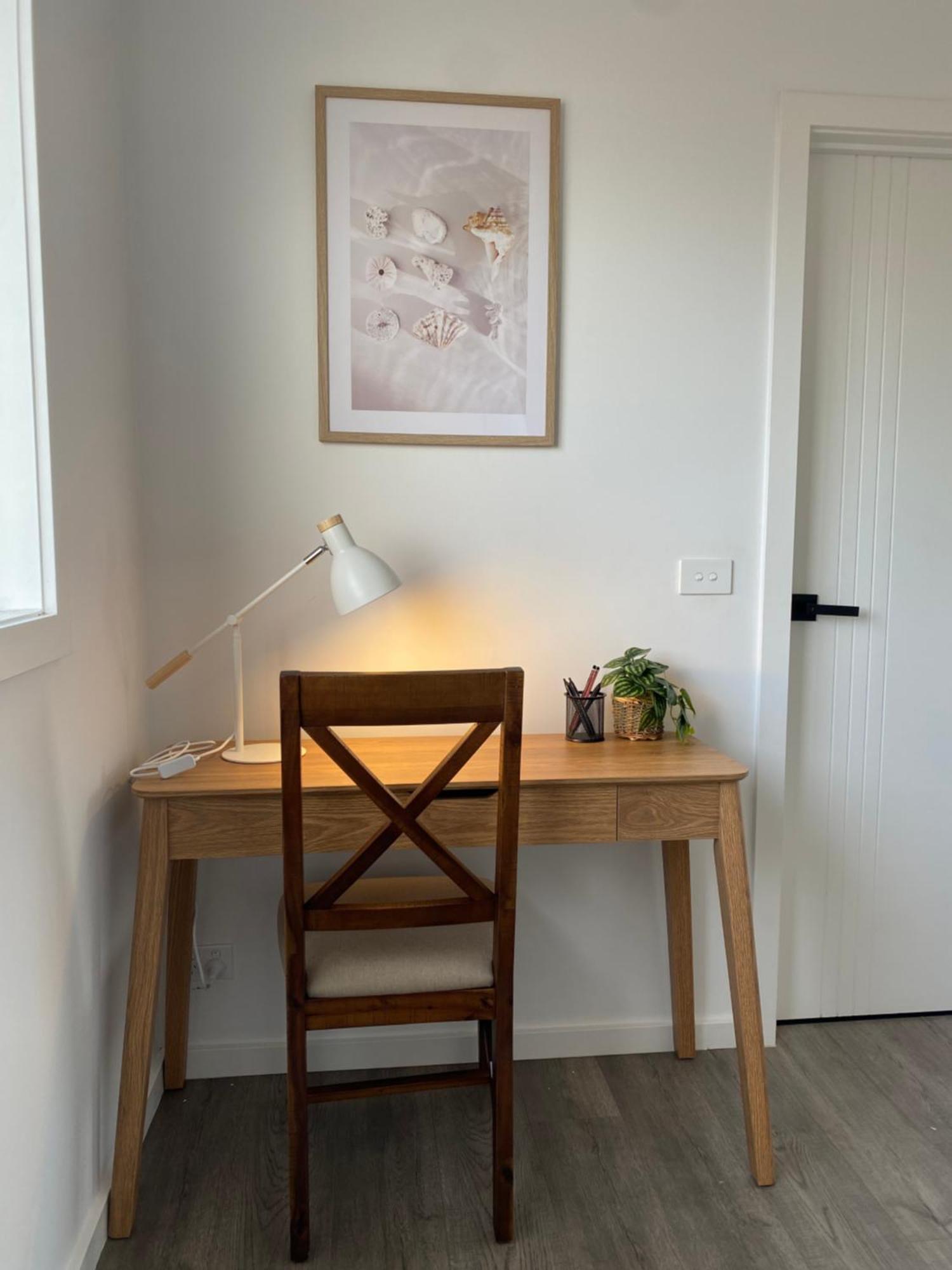 Quiet Cozy Townhouse 6 Mins To Airport And Shoping Mail Villa Melbourne Buitenkant foto